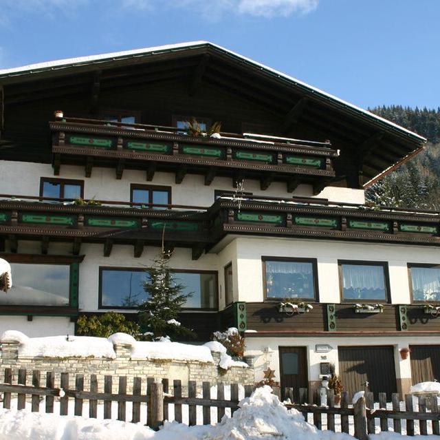 Pension Austria