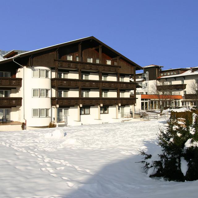 Hotel Edelweiss