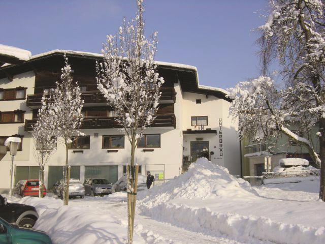 Hotel-Pension Unterbräu