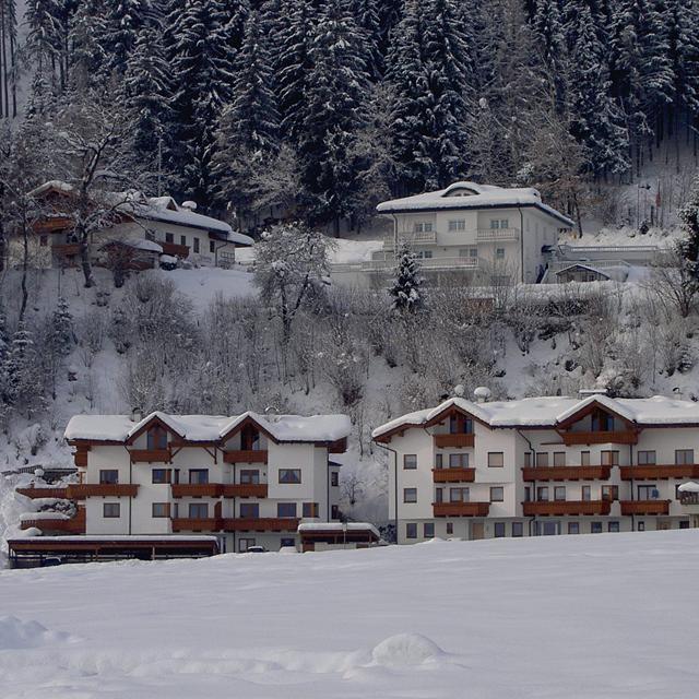 Appartementen Optimal