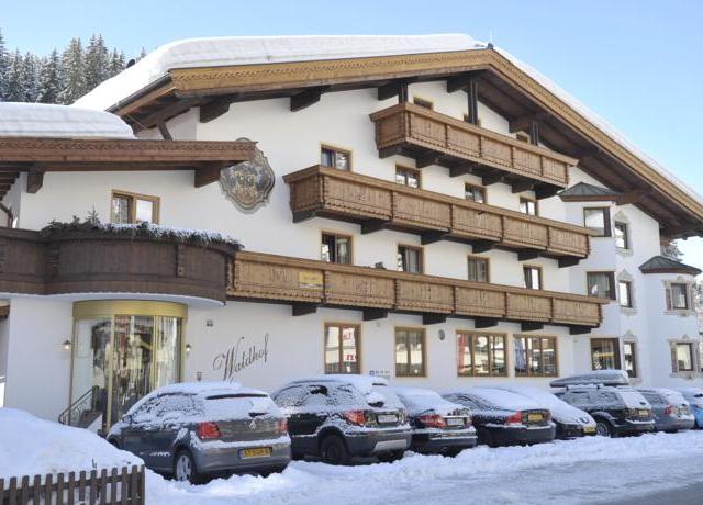 Hotel Waldhof