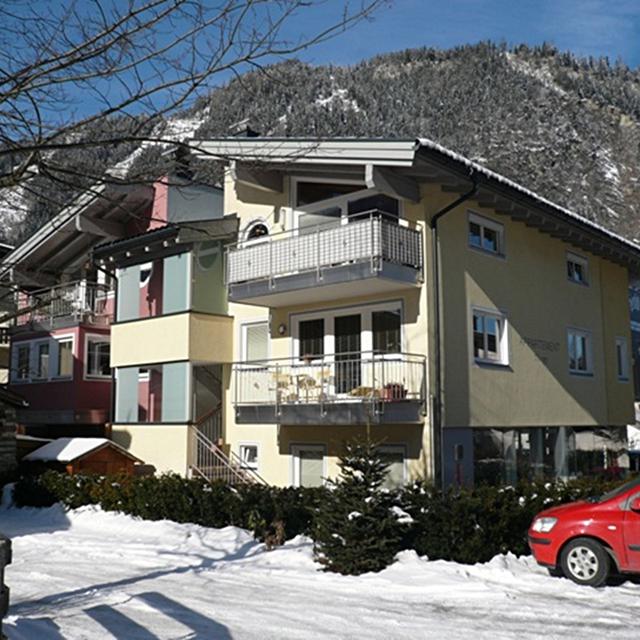 Appartementen Moigg