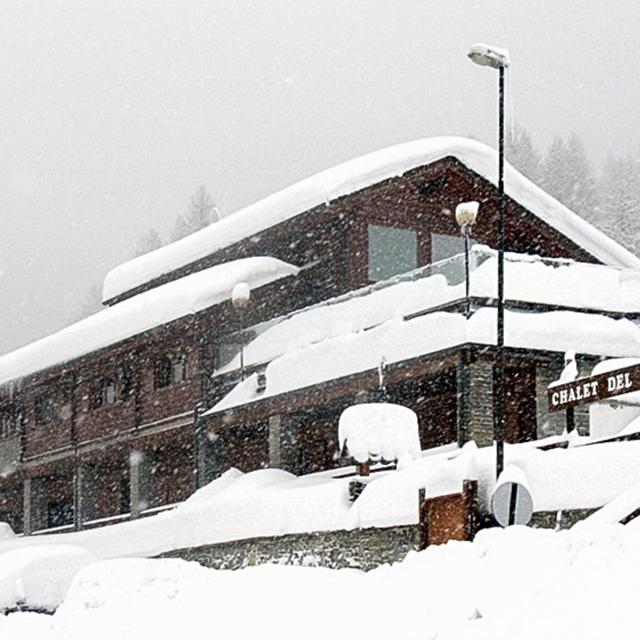 Chalet del Sole