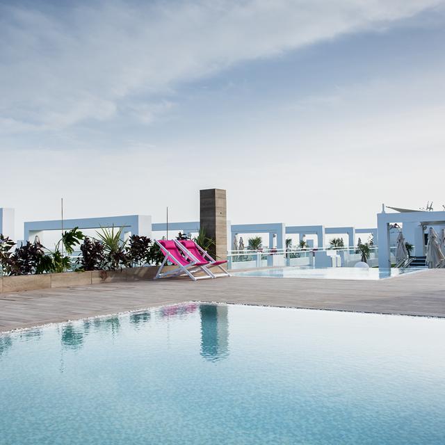 Hotel Labranda Marieta - adults only