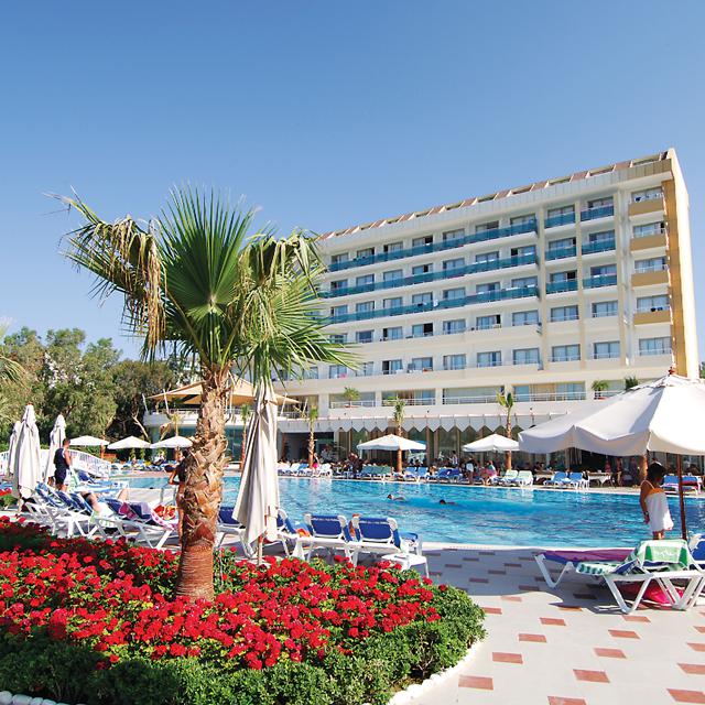 Hotel Lycus Beach