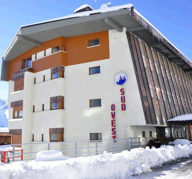 Hotel Sud-Ovest