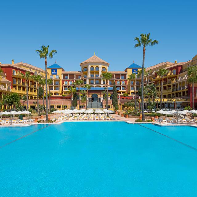 Iberostar Malaga Playa