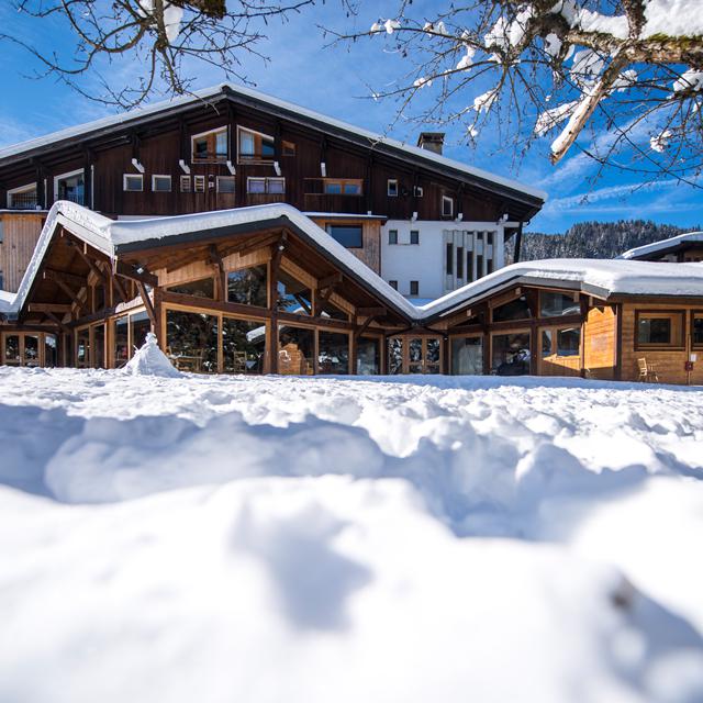 Village Club du Soleil Morzine