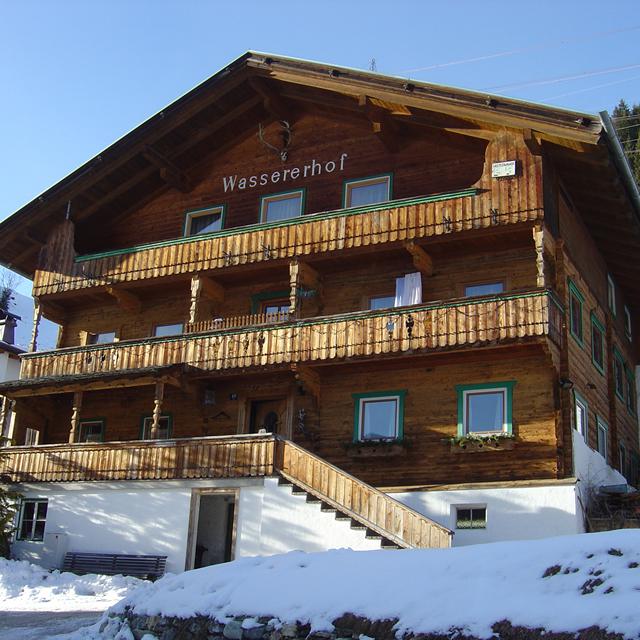 Pension Wassererhof