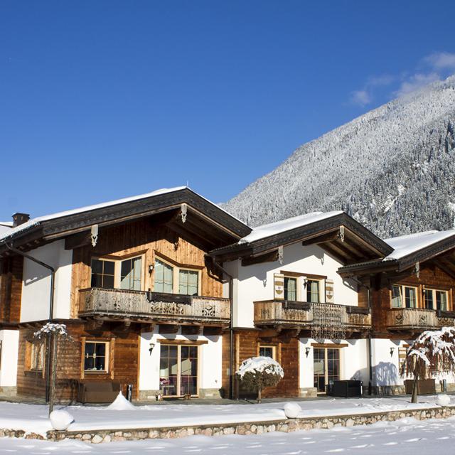 Chalet Schnee