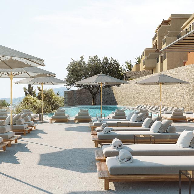 MarBella Nido Suite Hotel & Villas - Adults only