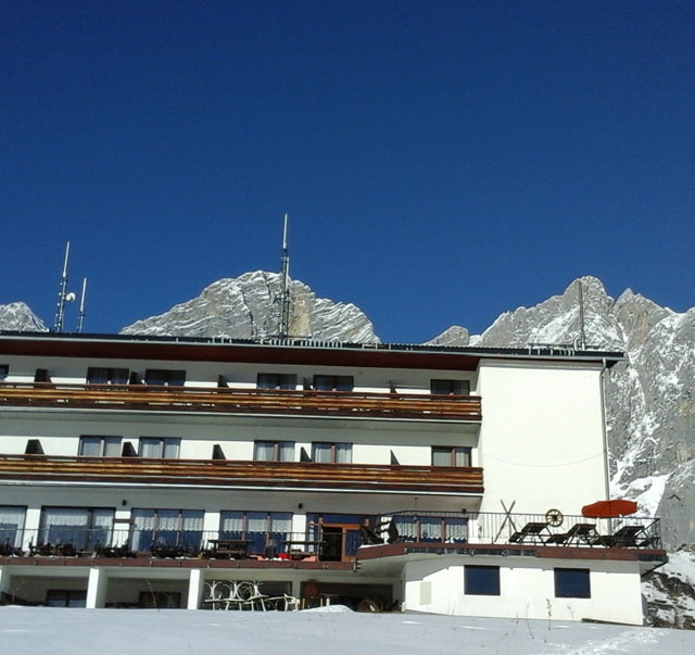 Berghotel Dachstein