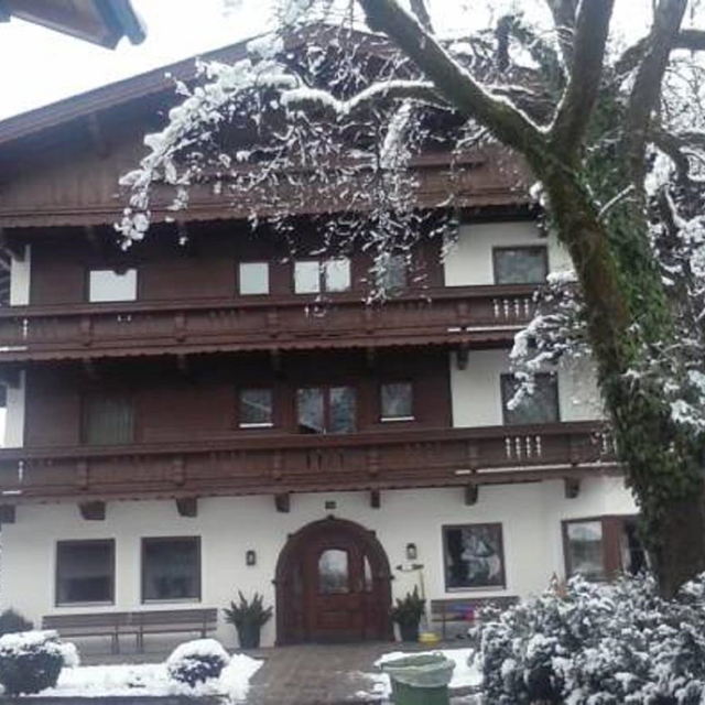 Pension Kumbichlhof