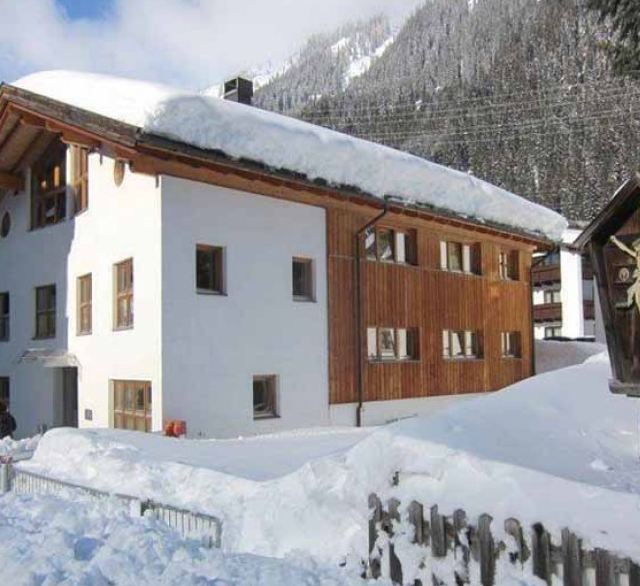 Chalet Regina