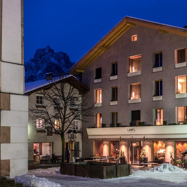 Hotel Lamm