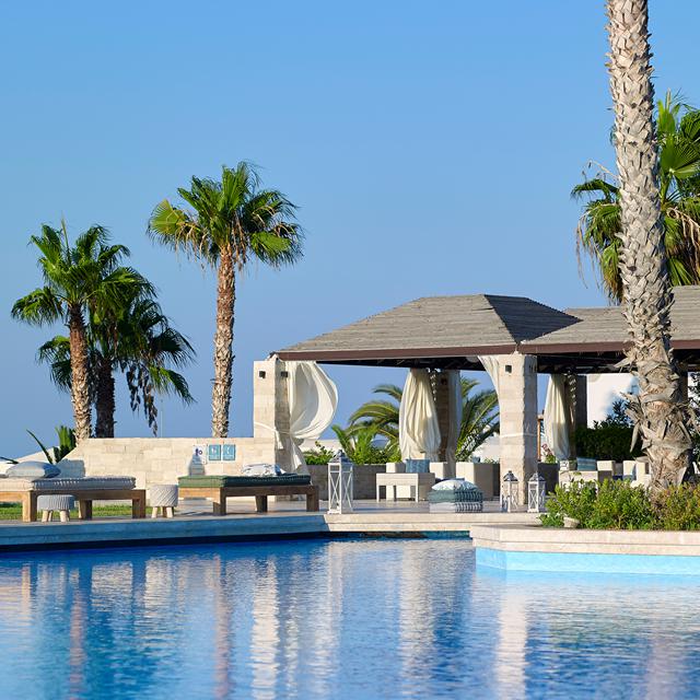 Hotel Aldemar Royal Mare