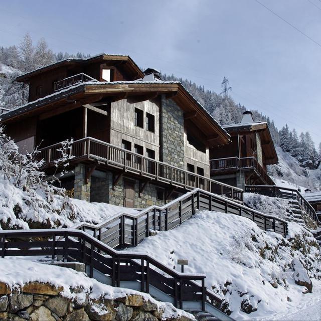 Chalet Aspen