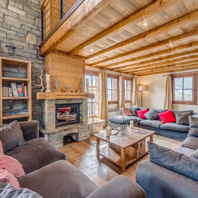 Chalet Whistler