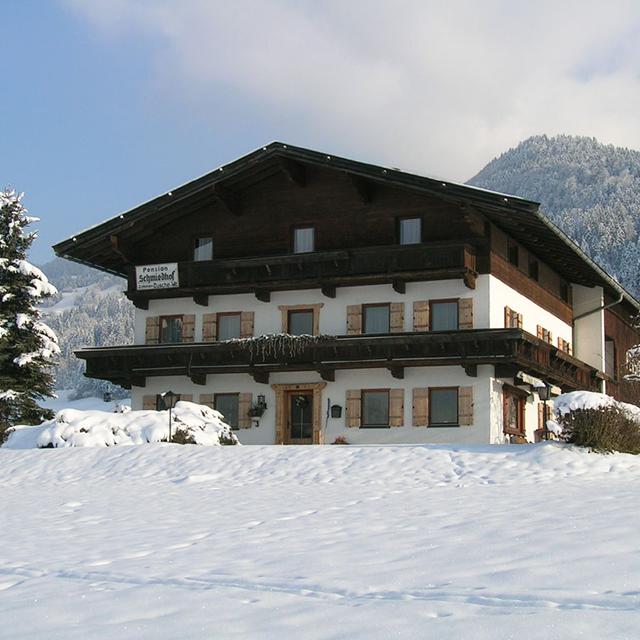Pension Schmiedhof
