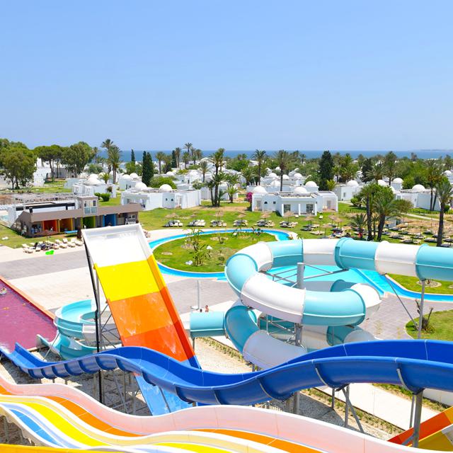 Hotel One Resort Aqua Park and Spa