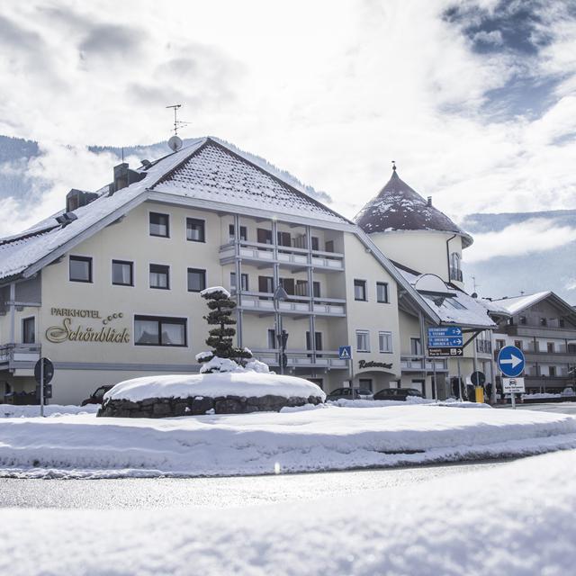 Parkhotel Schönblick