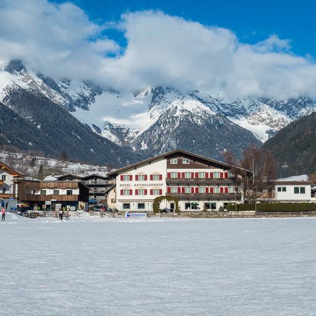 Hotel Antholzerhof