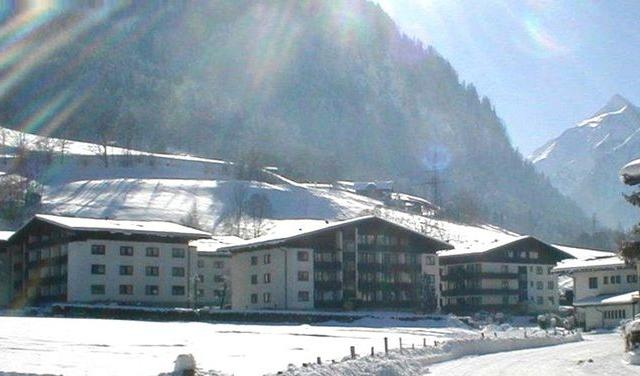 Kaprun Appartements