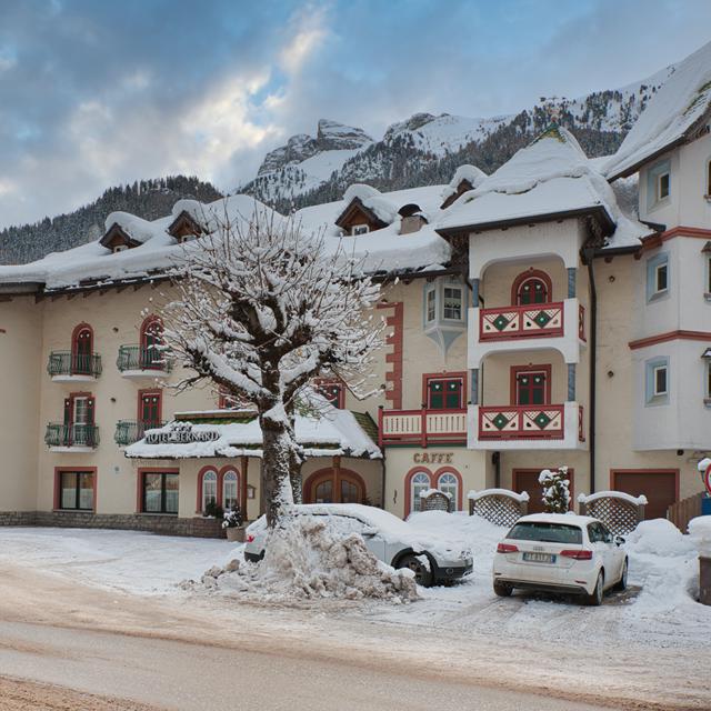 Hotel Bernard