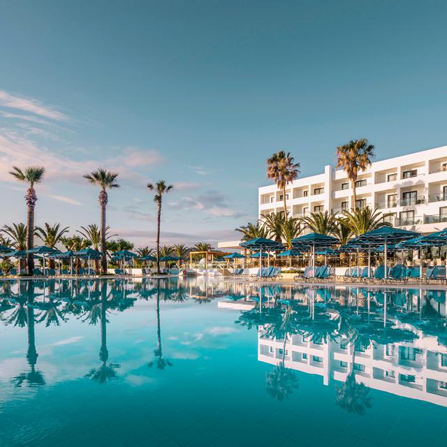 Hotel Mitsis Faliraki Beach & Spa - Ultra all-inclusive