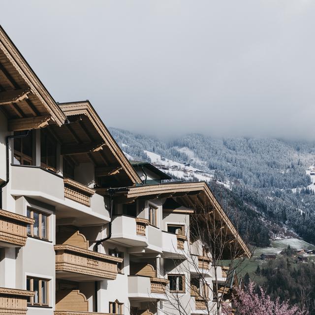 Vaya Zillertal