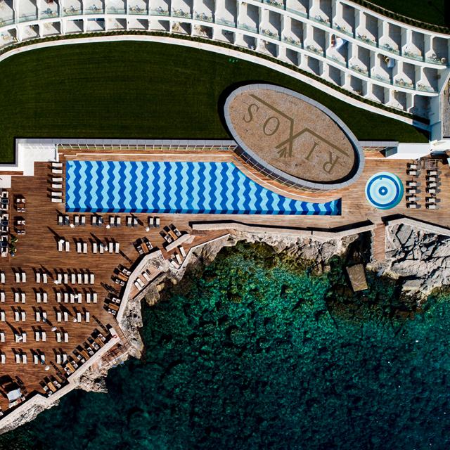 Hotel Rixos Premium Dubrovnik