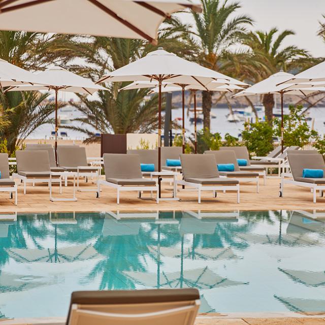 Siau Ibiza Hotel - adults only