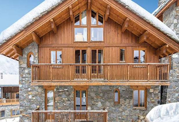 Chalet Isabelle