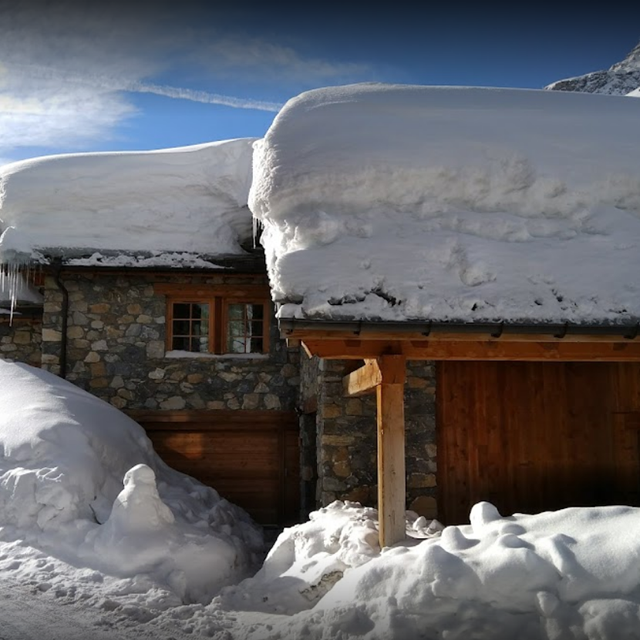 Chalet Davos