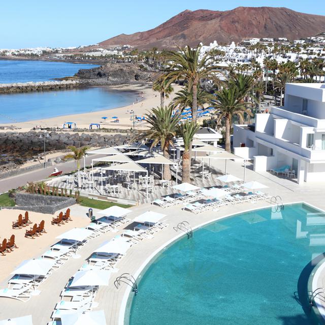 Hotel Iberostar Selection Lanzarote Park