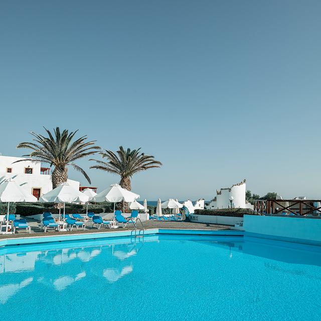 Hotel Aldemar Cretan Village