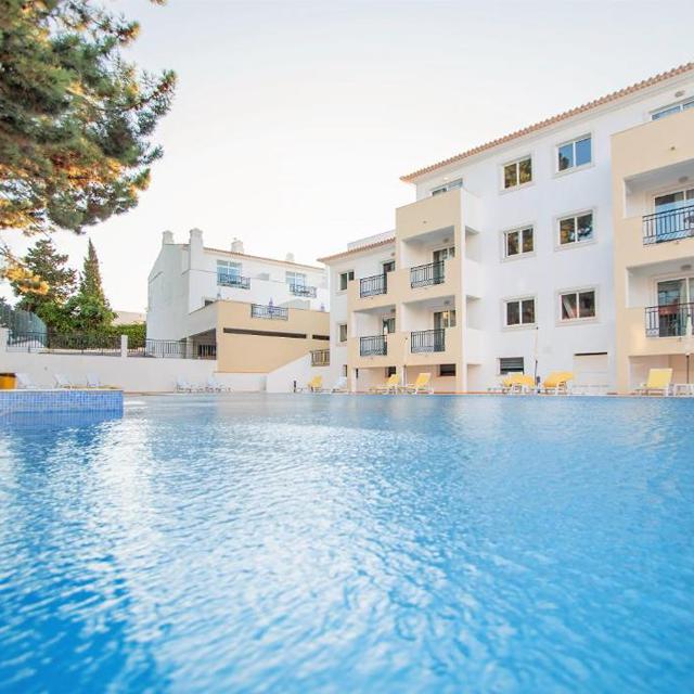 Aparthotel Smy Santa Eulalia