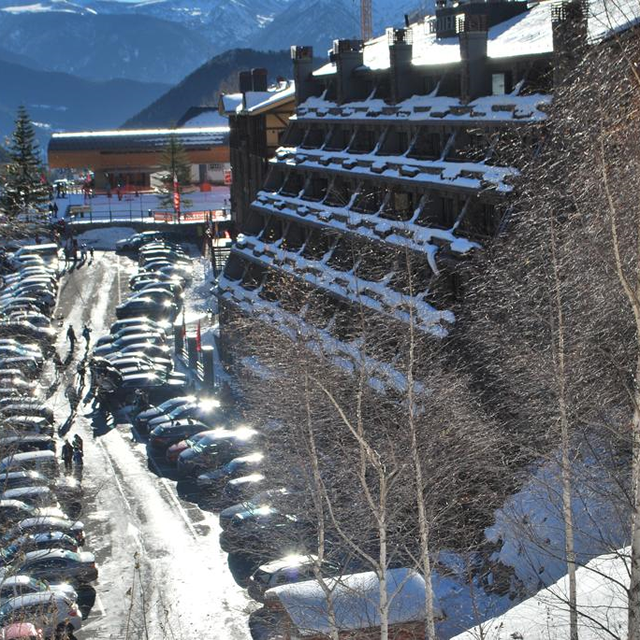 Hotel Patagonia