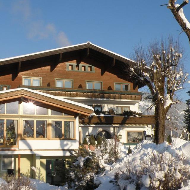 Familienhotel Bad Neunbrunnen