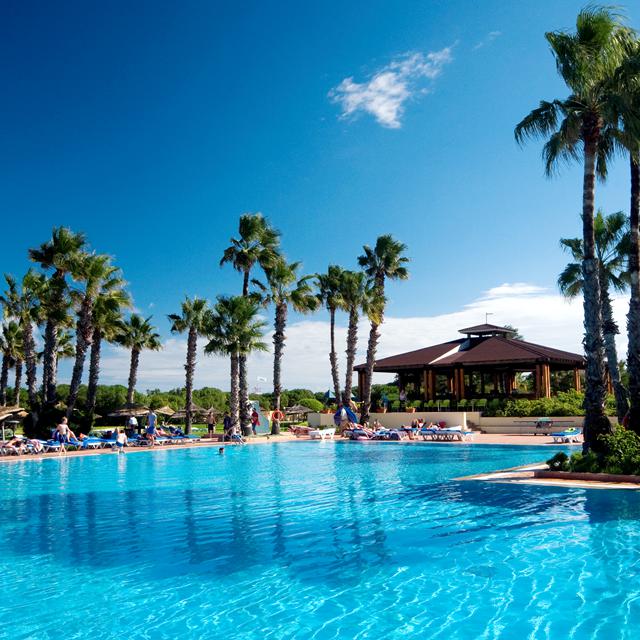 Hotel Sahara Beach