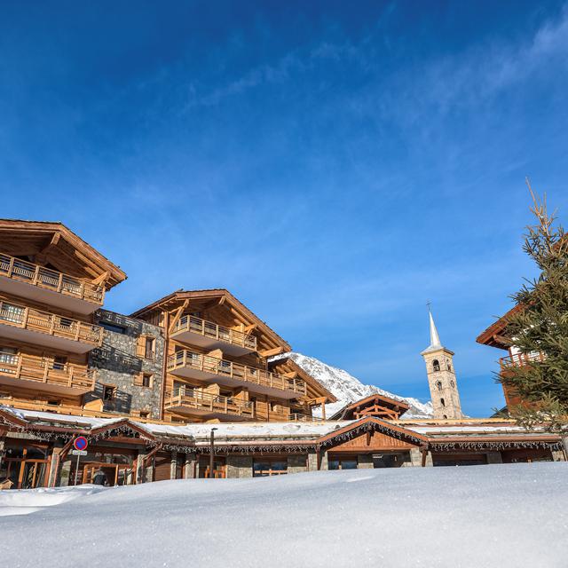 Résidence CGH Kalinda - Voordeeltarief