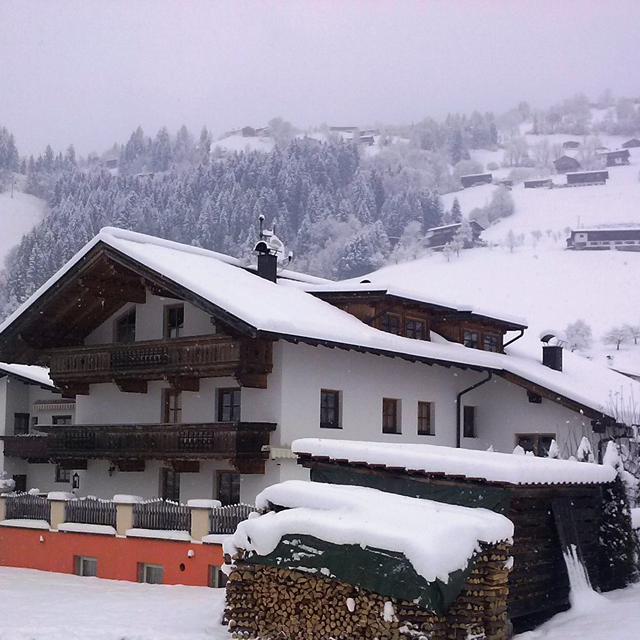 Appartementen Höllwarth