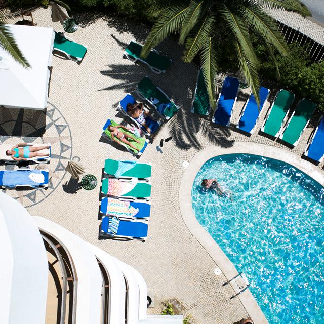 Appartementen Mirachoro Praia da Rocha