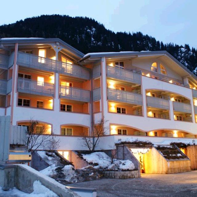 Clubresidence Al Sole