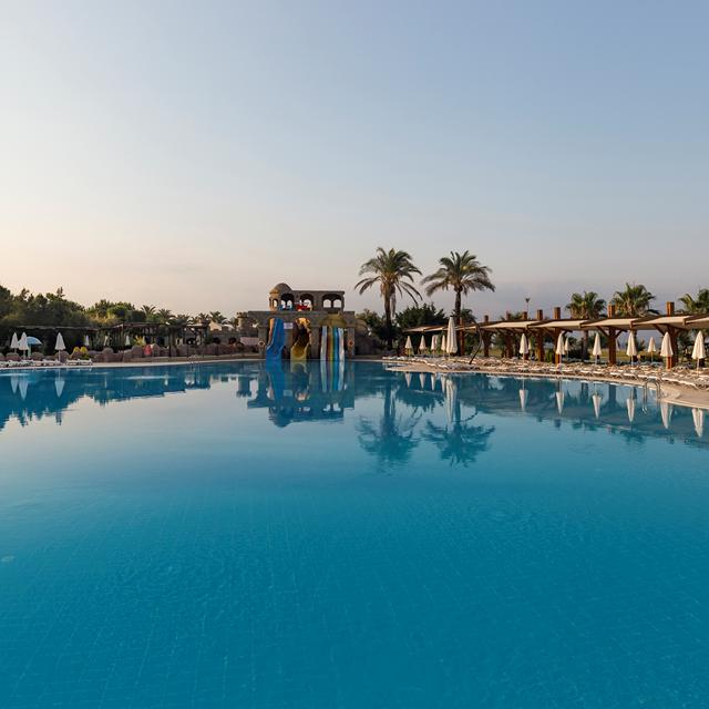 Hotel Club Felicia Village