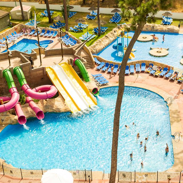 AluaSun Marbella Park