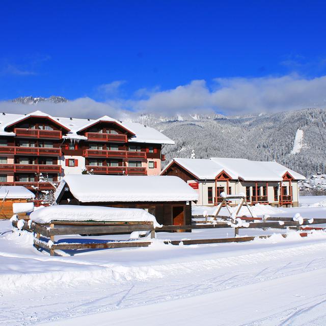 Vitalhotel Gosau