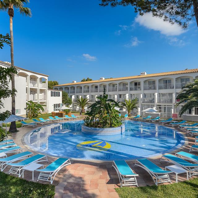 Hotel Vibra Cala Tarida