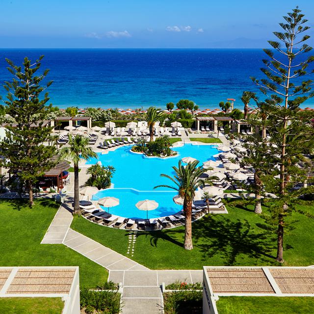 Hotel Sheraton Rhodos Resort