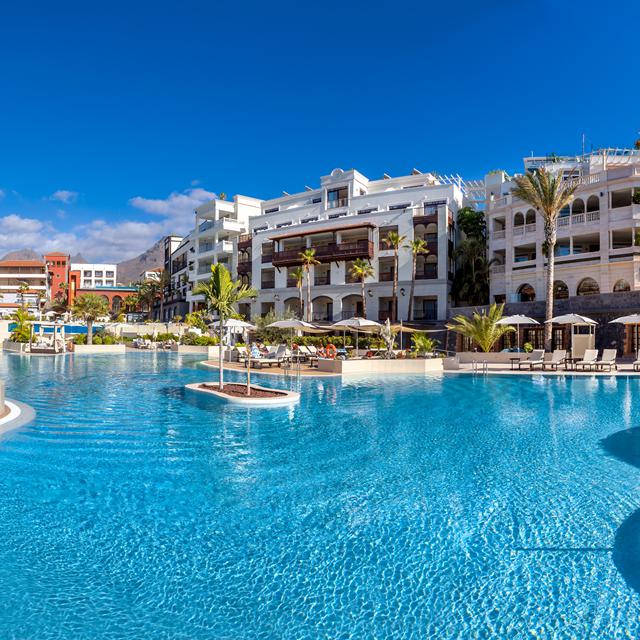 Hotel Gran Tacande Wellness & Relax